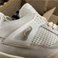 AJ 4 Retro ow Sail Shoes Sneakers - nk0001339 image 5
