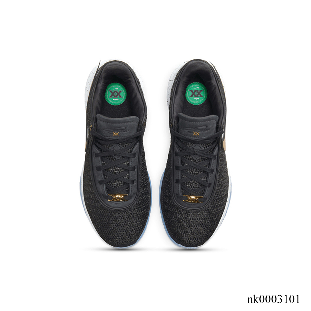 AJ 1 Low Brown Elephant Shoes Sneakers - nk0003098 image 3