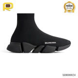 BLCG Speed 2.0 Recycled Knit Black (2020) Shoes Sneakers - bl0000024 image 0