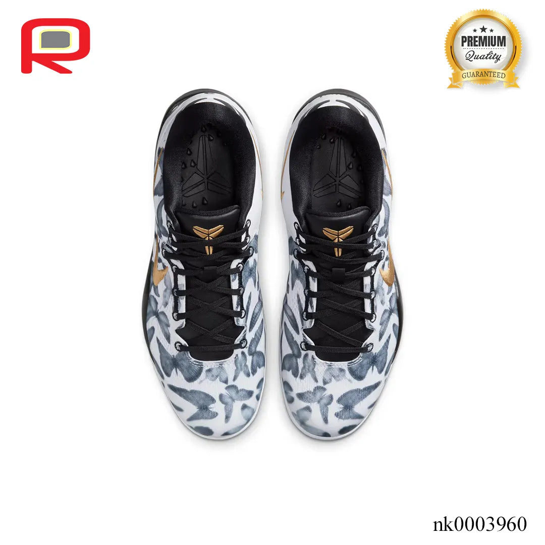 Kobe 8 Protro Mambacita Shoes Sneakers - nk0003960 image 3