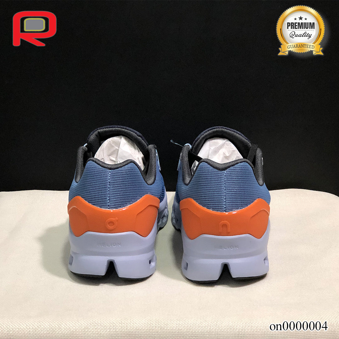 OR Cloudstratus Style 4 Shoes Sneakers - on0000004 image 7