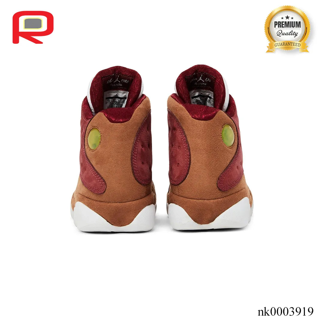 AJ 13 "Bin 23" (2010) Shoes Sneakers - nk0003919 image 3