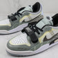 AJ 3 Custom Shoes Sneakers - nk0003384 image 4