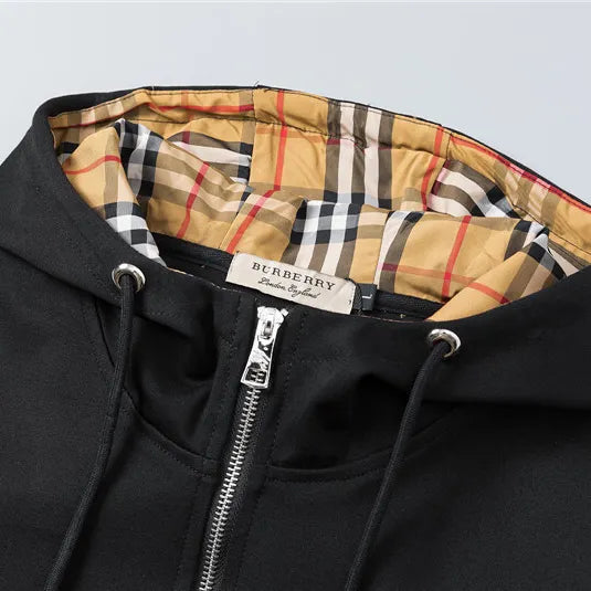 BUR tracksuit - BUR0042 image 14
