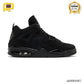 AJ 4 Black Cat (2025) Shoes Sneakers - nk0004483 image 0