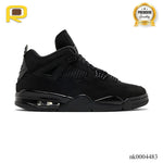 AJ 4 Black Cat (2025) Shoes Sneakers - nk0004483 image 0