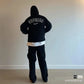 NK x SUP Arc Corduroy Hooded Jacket  - NK0010 image 13