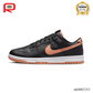 Dunk Low Amber Brown Shoes Sneakers - nk0003255 image 1