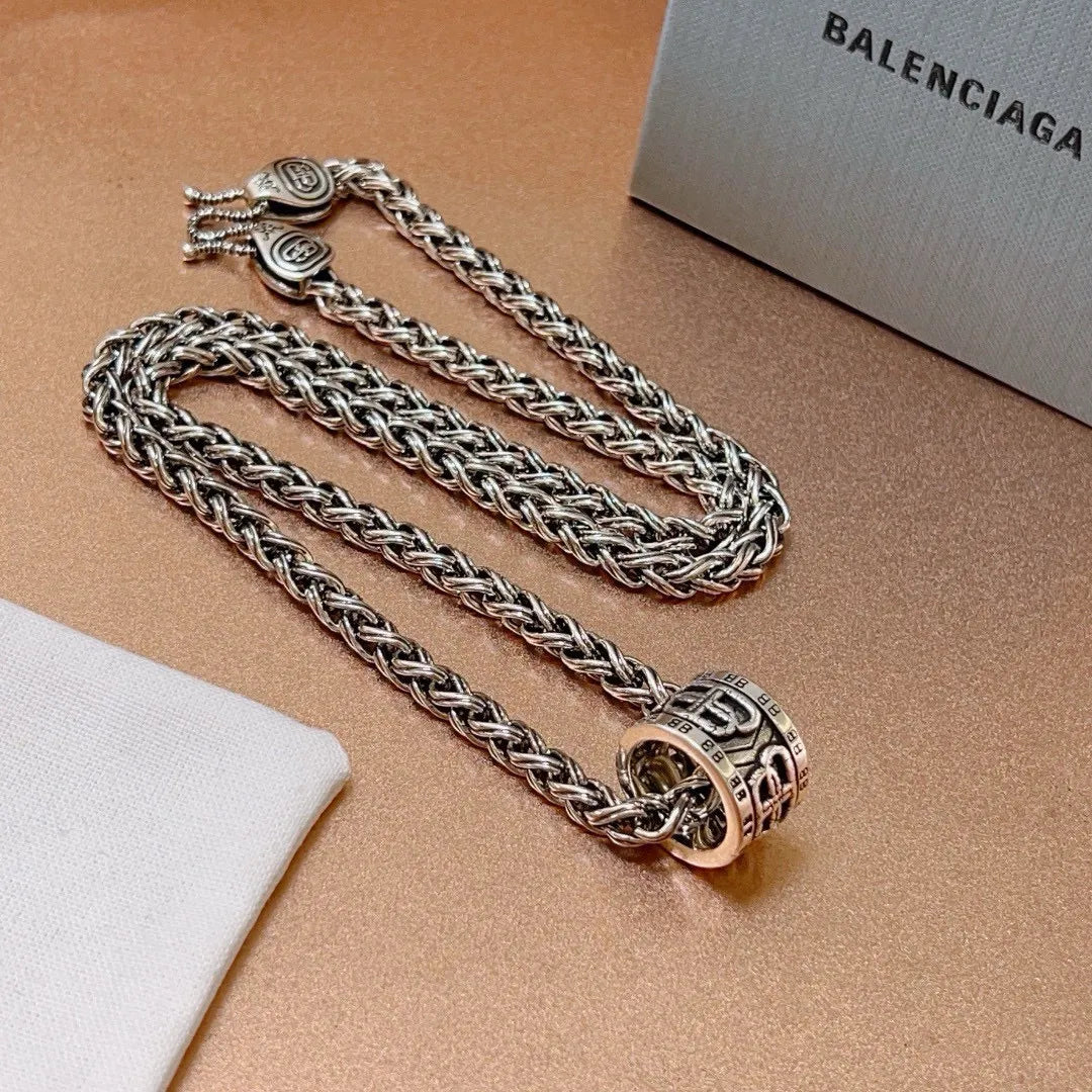 BLCG Necklace - Hl76A90 image 6