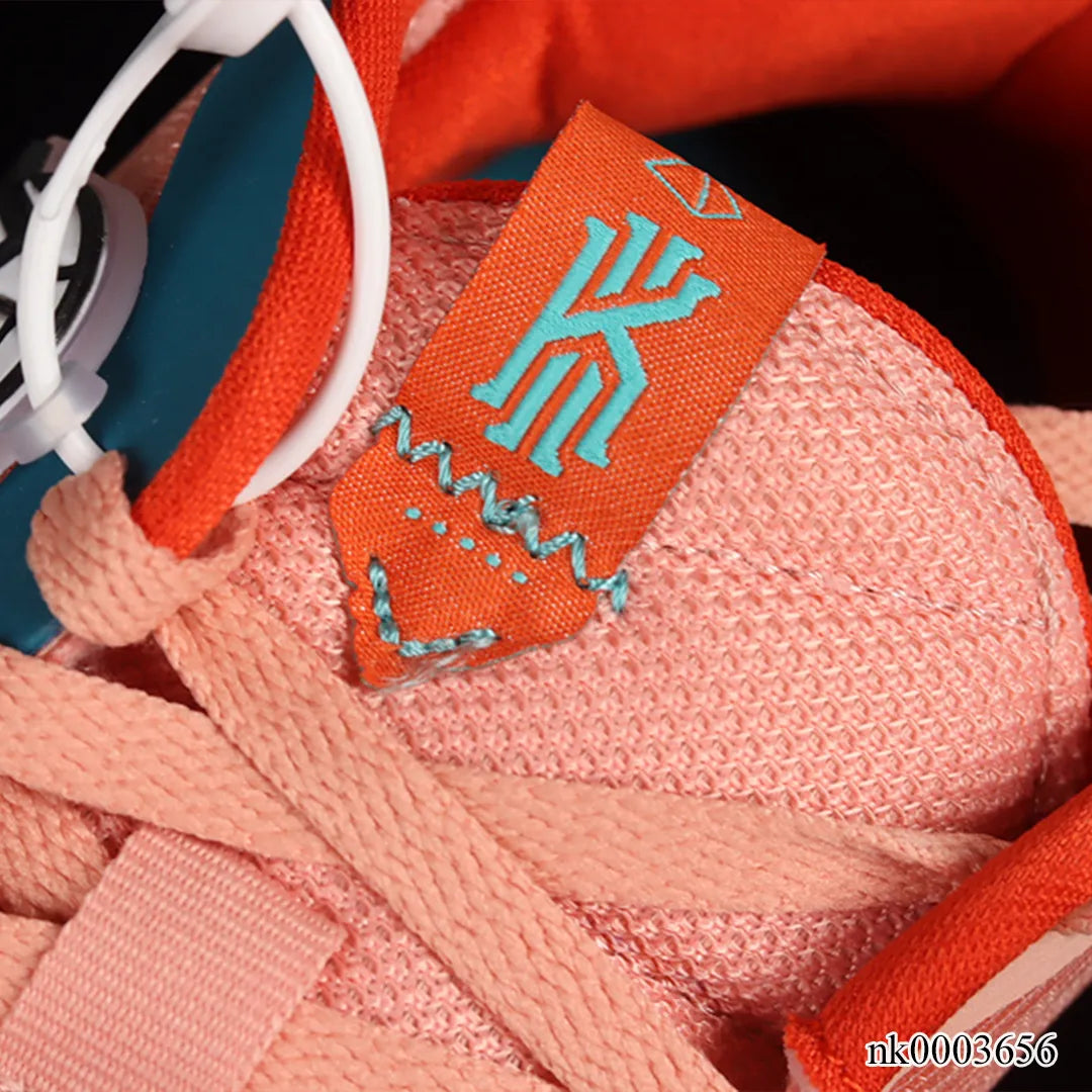 Kyrie Low 5 "Light Madder Root" Shoes Sneakers - nk0003656 image 8