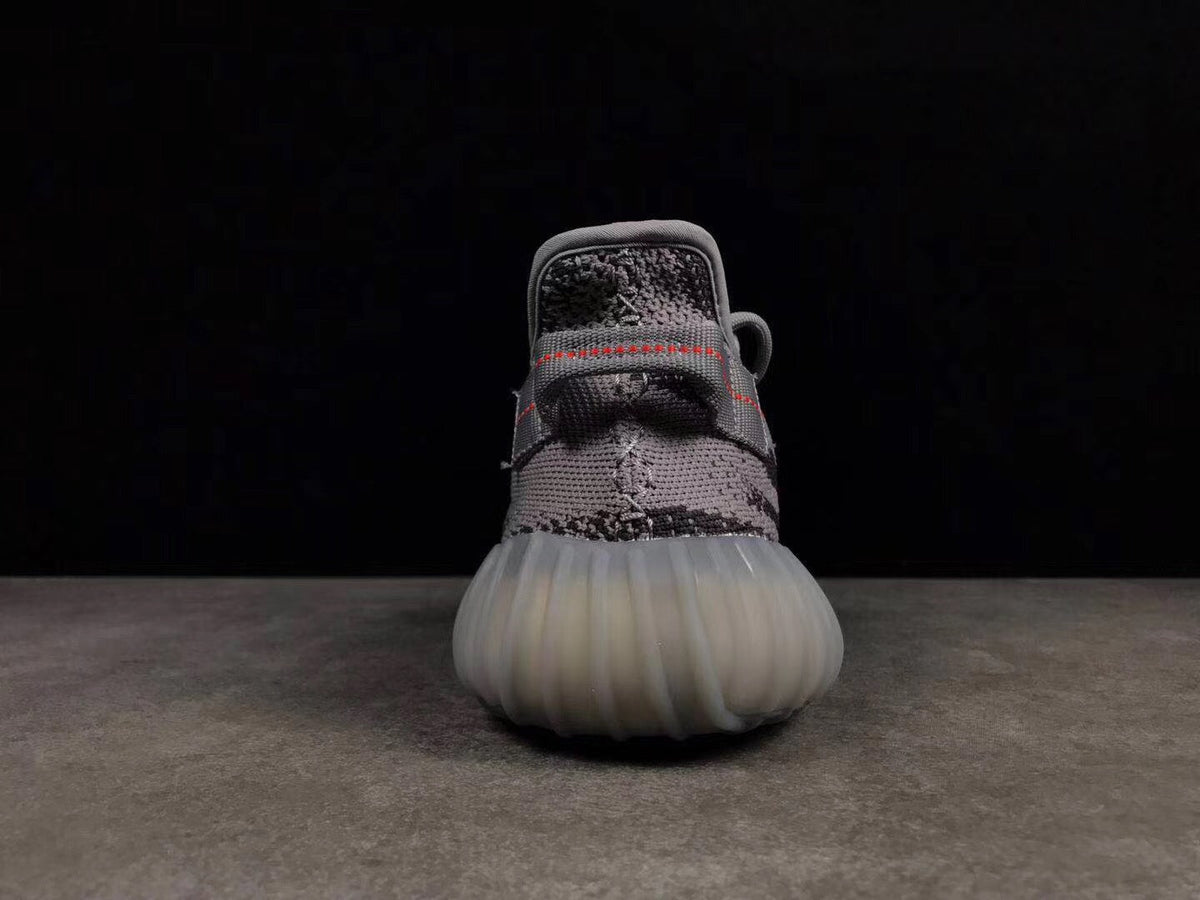 YzY Boost 350 V2 Beluga 2.0 Shoes Sneakers - ad0000011 image 6