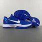 Kobe 6 Protro Dodgers Shoes Sneakers - nk0004383 image 6