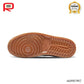 AJ 1 Low Phantom Denim Shoes Sneakers - nk0003902 image 5