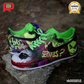 AF 1 Why So Serious 4 Custom Shoes Sneakers - nk0002918 image 1