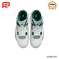 AJ 4 Oxidized Green Shoes Sneakers - nk0003693 image 3