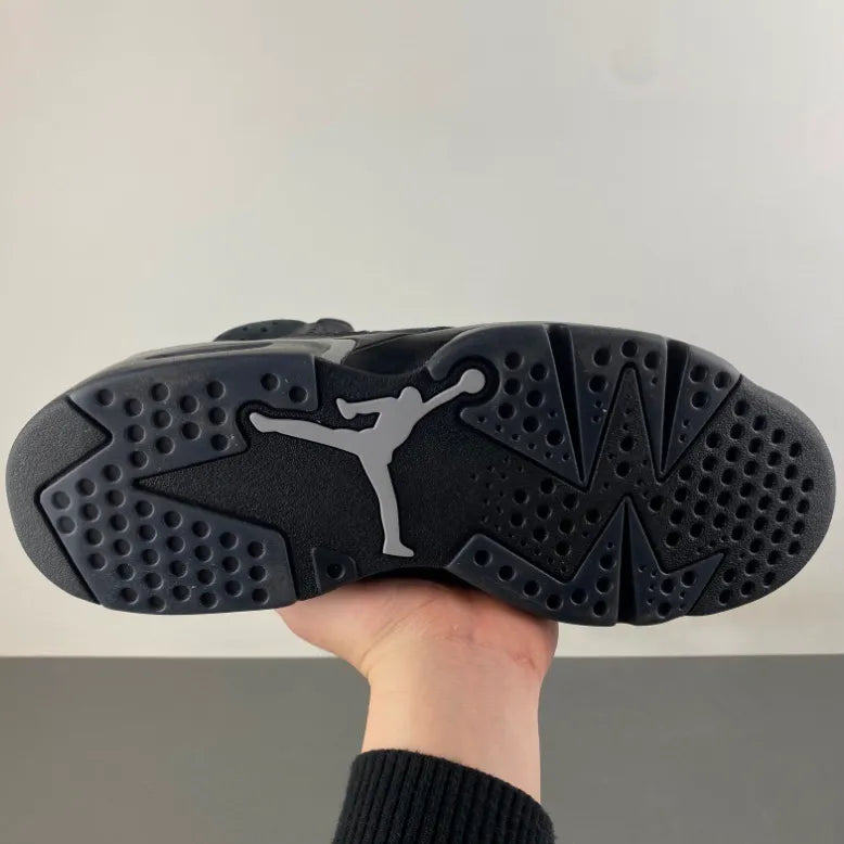 AJ 6 Cap and Gown Shoes Sneakers - nk0004642 image 21