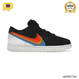 SB Dunk Low Polaroid Shoes Sneakers - nk0003766 image 0