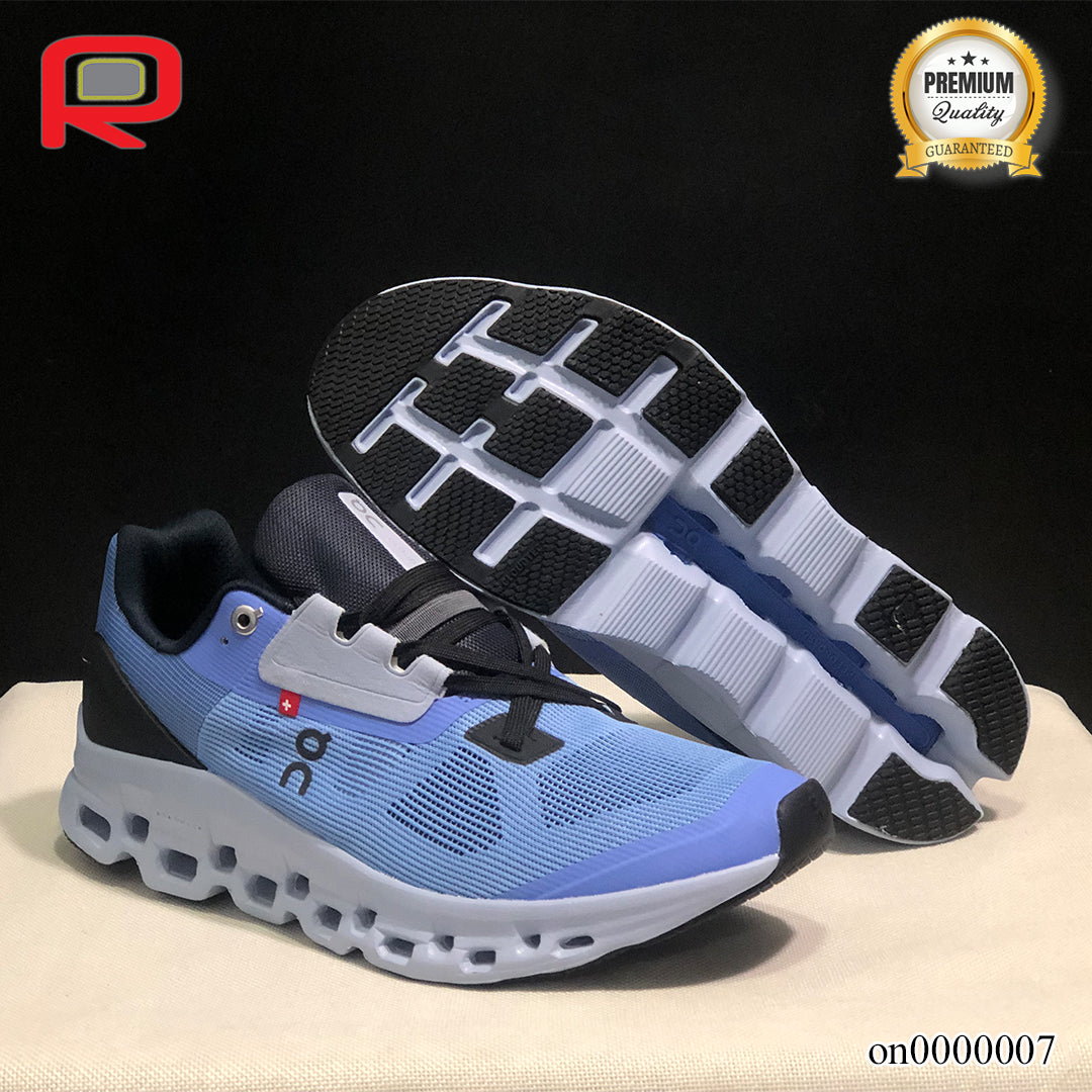 OR Cloudstratus Style 7 Shoes Sneakers - on0000007 image 5