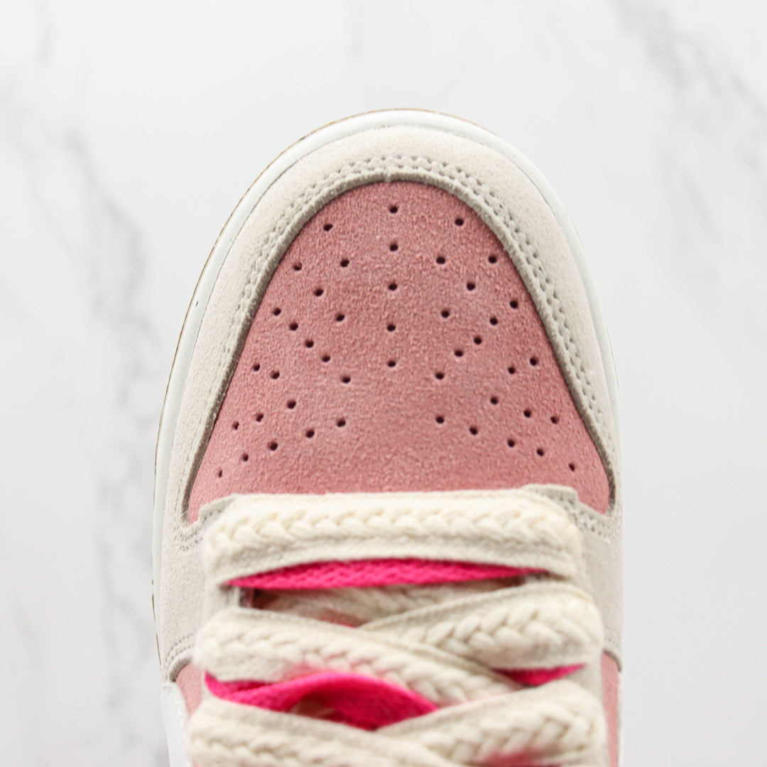 SB Dunk Custom Shoes Sneakers - nk0003369 image 4