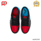 AJ 1 Retro Low OG UNC to Chicago Shoes Sneakers - nk0002888 image 1