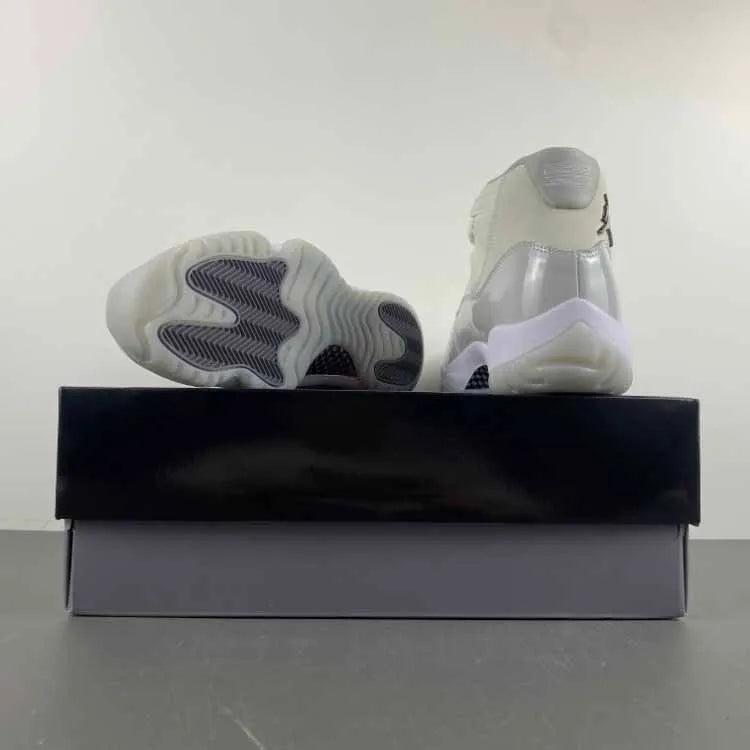 AJ 11 Grand Finale Shoes Sneakers - nk0004395 image 7