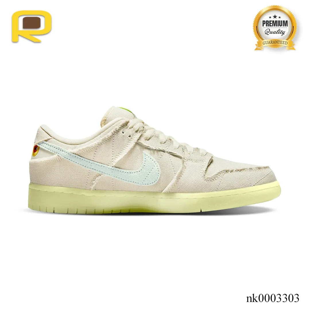 SB Dunk Low Mummy Shoes Sneakers - nk0003303 image 0