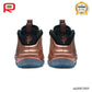 Foamposite One "Metallic Red Bronze" Shoes Sneakers - nk0003889 image 3