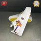 AF 1 Lebron LA Lakers Custom Shoes Sneakers - nk0003085 image 2