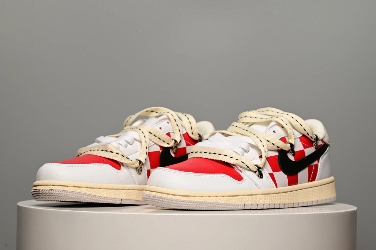 Dunk Low Shoes Sneakers - nk0004025 image 3