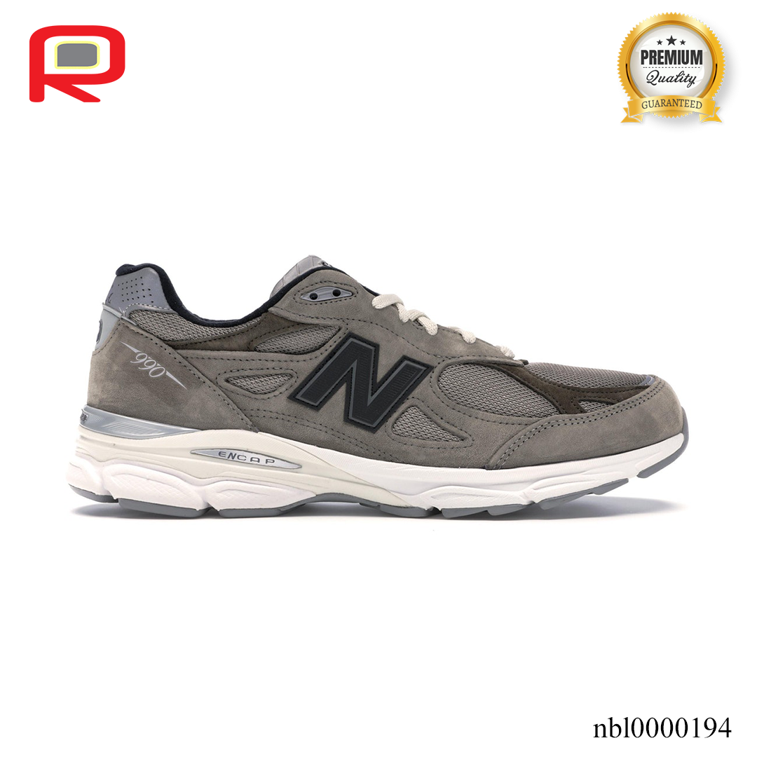 NB 990v3 JJJJound Shoes Sneakers - nbl0000194 image 0