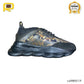 Chain Reaction Trainers Shoes Sneakers - ve0000119 image 0