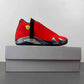 AJ 14 Ferrari 2025 Shoes Sneakers - nk0003699 image 5