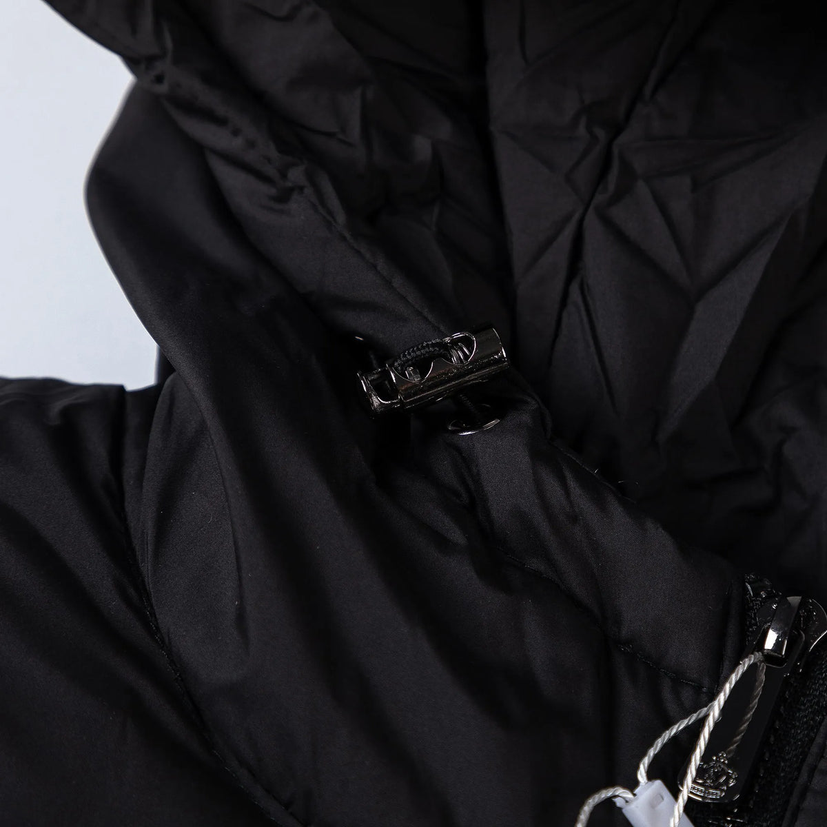 NK Swoosh Jacket - NK0011 image 8