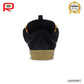 Lanvin Leather Curb Black Shoes Sneakers - la0000002 image 3