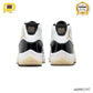 AJ 11 Retro DMP Gratitude 2023 Shoes Sneakers - nk0003197 image 4