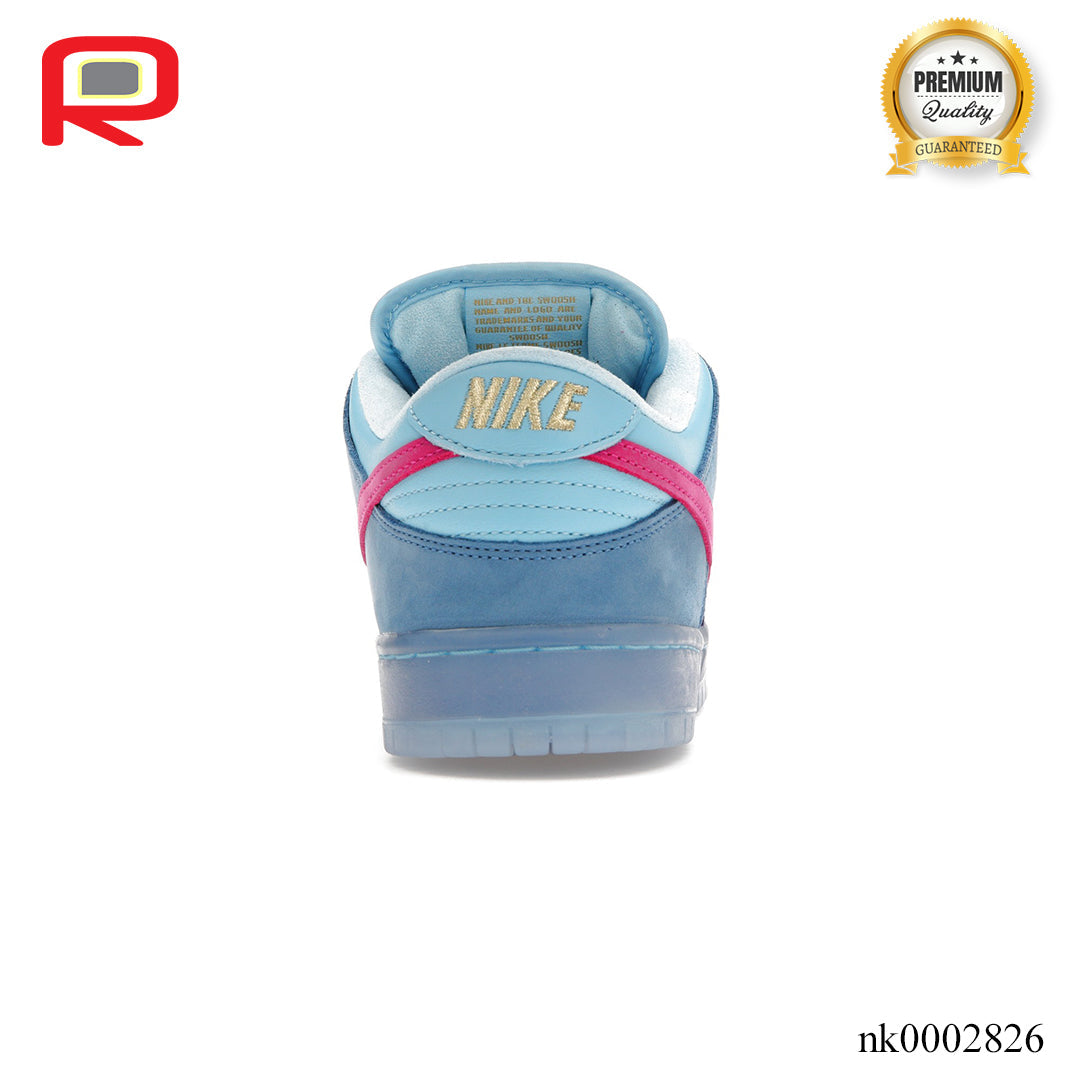 SB Dunk Low Run The Jewels Shoes Sneakers - nk0002826 image 3