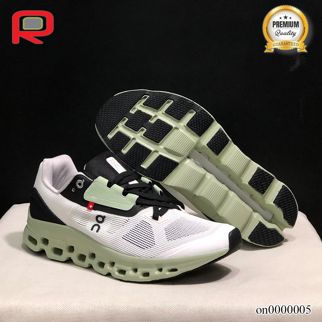 OR Cloudstratus Style 5 Shoes Sneakers - on0000005 image 5