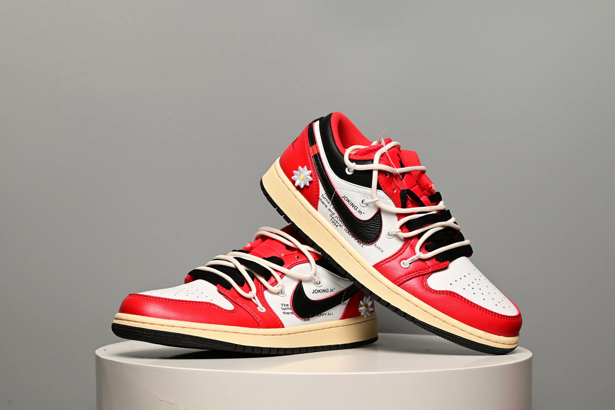 Dunk Low Shoes Sneakers - nk0004024 image 9