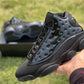 AJ 13 Retro Cap and Gown Shoes Sneakers - nk0000663 image 7