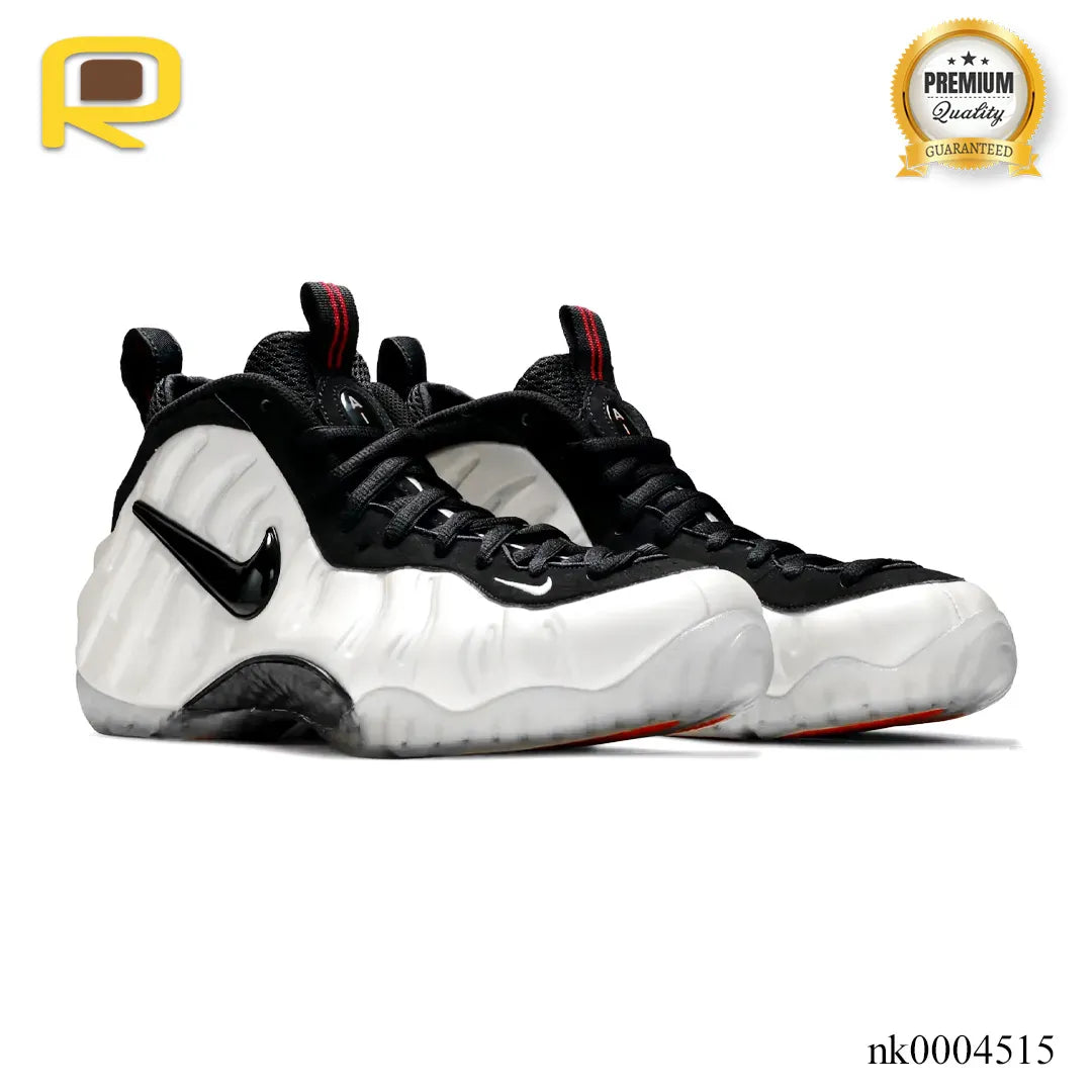 Air Foamposite Pro Pearl Shoes Sneakers – nk0004515 image 2
