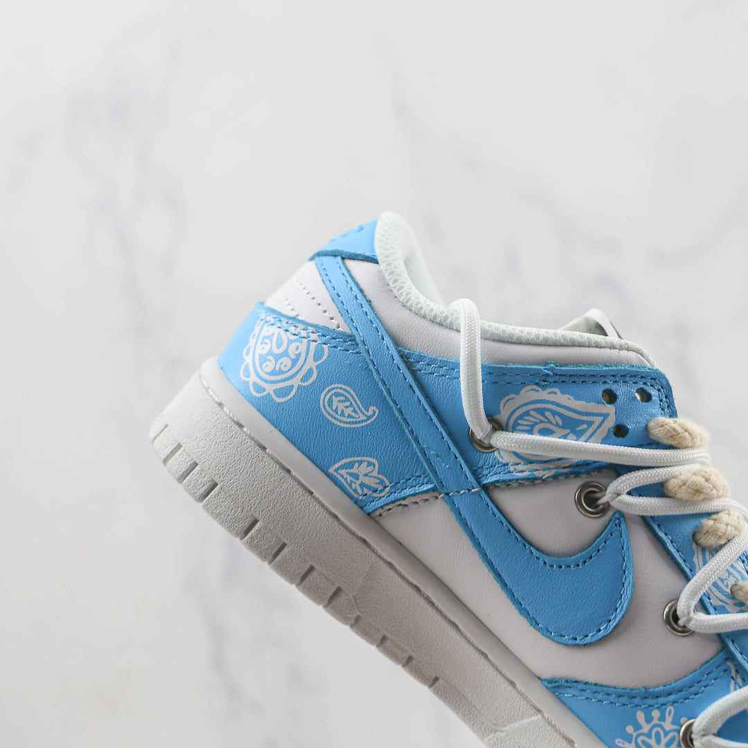SB Dunk Low Custom Shoes Sneakers - nk0003388 image 4