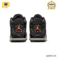 AJ 3 Fear 2023 Shoes Sneakers - nk0003226 image 4