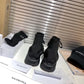 BLCG Speed 2.0 Lace-Up Black Shoes Sneakers - bl0000006 image 10