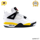 AJ 4 "Rare Air" 'Tour Yellow' (2026) Shoes Sneakers - nk0005427 image 0