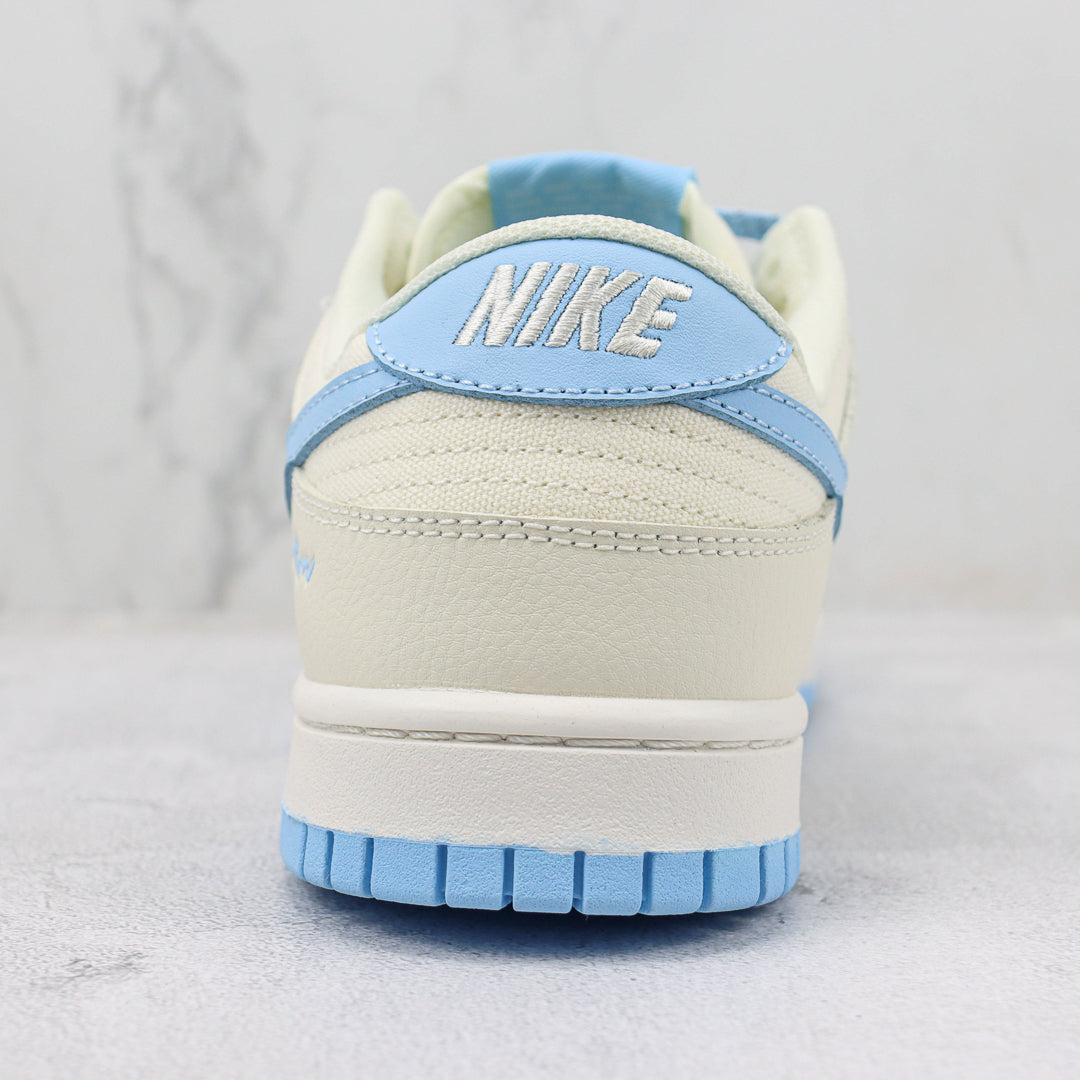 SB Dunk Low Custom Shoes Sneakers - nk0003374 image 3