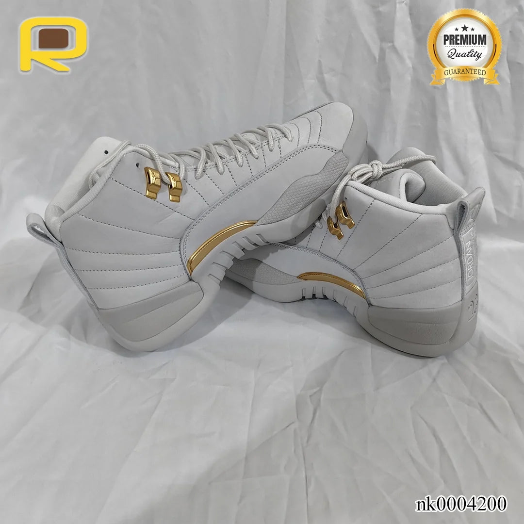 AJ 12 Phantom Shoes Sneakers - nk0004200 image 8