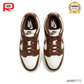 Dunk Low Cacao Wow Shoes Sneakers - nk0003172 image 4