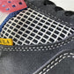 AJ 4 Retro Union Off Noir Shoes Sneakers - nk0001330 image 17