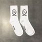 Men Socks Cotton Cartoon Pattern image 14