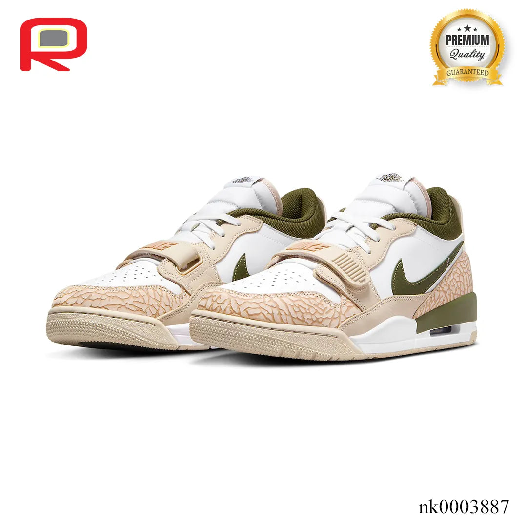 Legacy 312 Low Paris Saint-Germain Shoes Sneakers - nk0003887 image 2